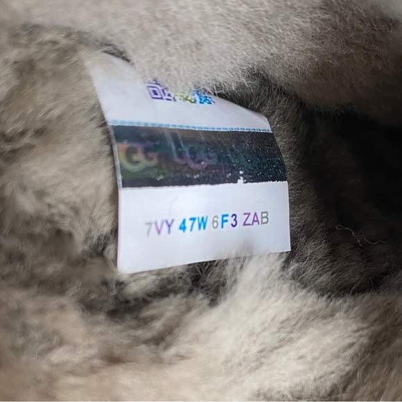 UGG Tasman Burnt Olive - Picture 9 of 15